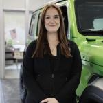 Alora T Staff Image at Healey Chrysler Jeep Dodge Ram